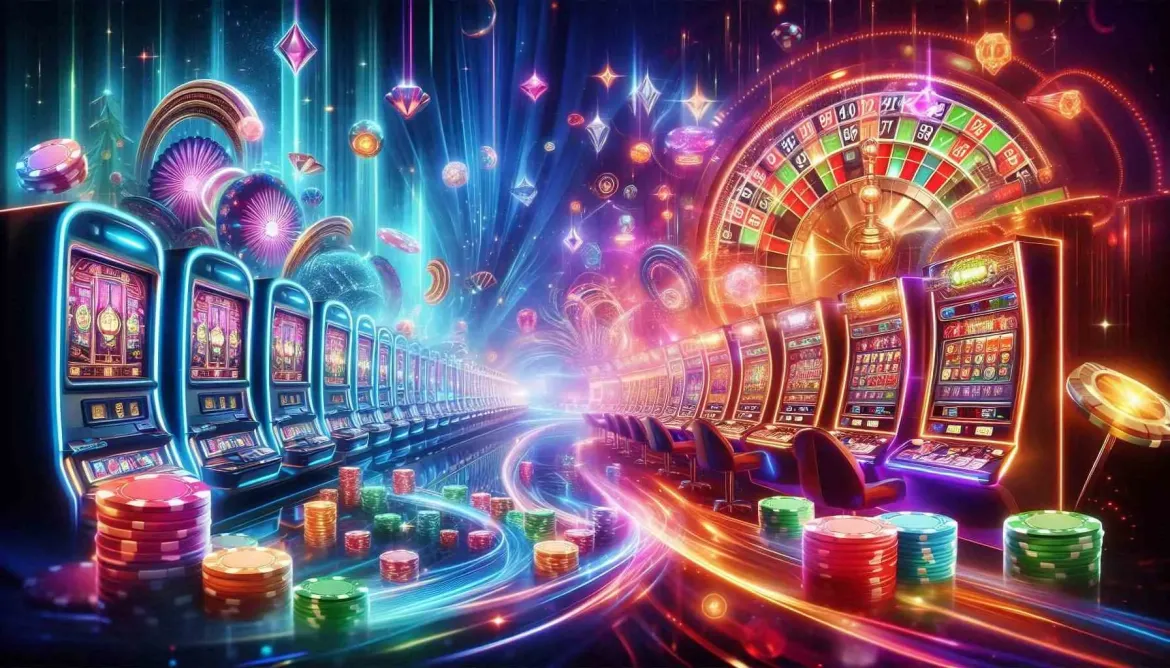 Drakaris Casino